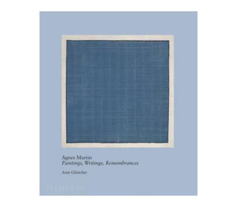 Agnes Martin