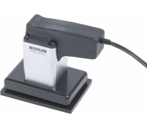 Boehler BVR-80