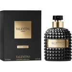 Valentino Uomo Noir Absolu EDP 100 ml Tester Парфюми