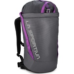 La Sportiva Алпийска раница La sportiva Granite 25 Crag Mountaineering backpack - Onyx / Black - размер M/L (503-1156-0311)