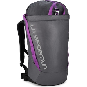 La Sportiva Алпийска раница La sportiva Granite 25 Crag Mountaineering backpack - Onyx / Black - размер M/L (503-1156-0311)