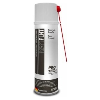 Pro-Tec Power Lube Nanotec 500 ml