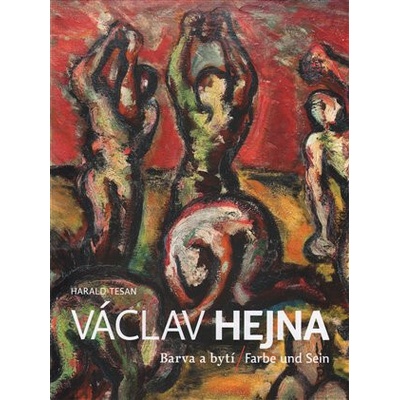 Václav Hejna - Harald Tesan