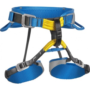 Salewa Сбруя - седалка Salewa Xplorer Rookie Climbing harness - Sand - размер XXS+ (306-0046-0111)