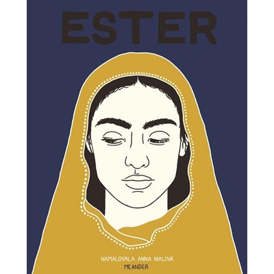 Pecháčková Ivana - Ester
