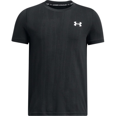 Under Armour VANISH SEAMLESS SS TEE K 1388130-001 – Zbozi.Blesk.cz