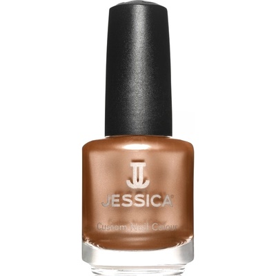 Jessica lak na nehty 1242 Moscow Mule 15 ml
