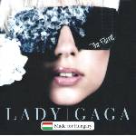 Lady Gaga - The Fame (CD, 2008) (0602517929647)