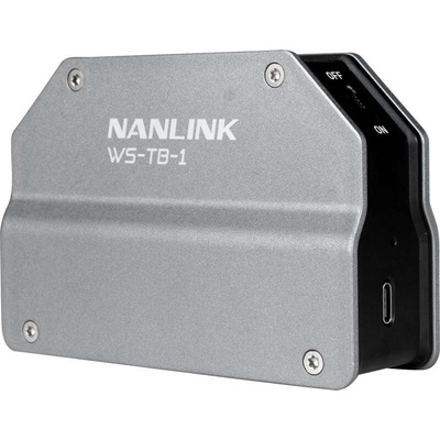 NANLITE Nanlink WS-TB1 Transmitter Box – Hledejceny.cz