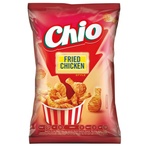Chio Пържена картофена закуска Chio Fried Chicken Style с вкус на печено пиле 65 г