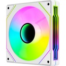 Aerocool Phantom M-3R Infinity Mirror ARGB REVERSE White (ACF3-MR11227.21)