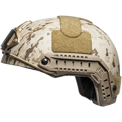 Helma Dragowa Fast MH Spectre, Digital Desert