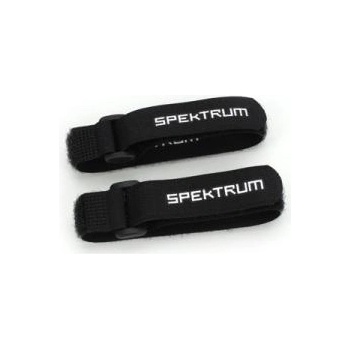 Spektrum Спектрум осигурителна велкро лента за батерии 20x280mm