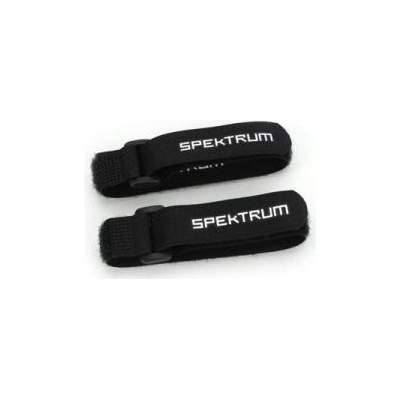 Spektrum Спектрум осигурителна велкро лента за батерии 20x280mm