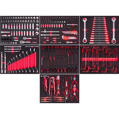 AHProfi AH12449-set