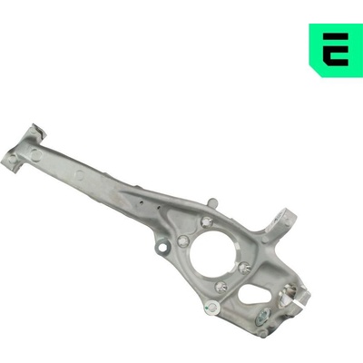 Čep nápravy, zavěšení kol OPTIMAL KN-100550-03-L (KN10055003L)