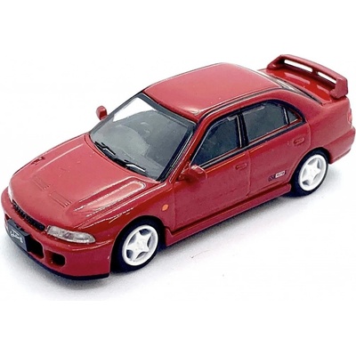 BM Creations Mitsubishi Lancer Evo II LHD 1:64