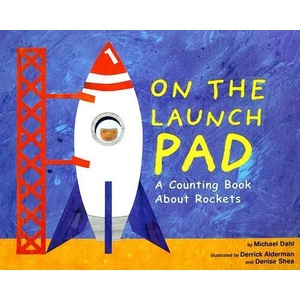 On the Launch Pad | Michael Dahl (ISBN: 9781404811195)