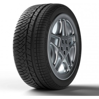 Michelin Pilot Alpin 4 355/55 R17 102V