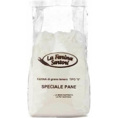 Sartori múka "0" na chlieb 1 kg
