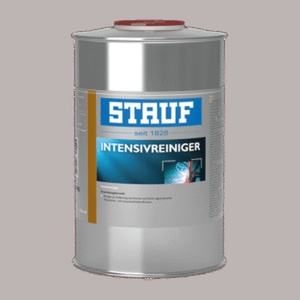 Stauf Intensive Cleaner - препарат за отстраняване нa лепило (7058)