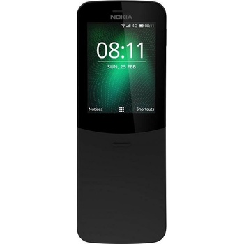 Nokia 8110 4G Dual SIM