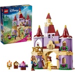 LEGO® Disney Princess™ - Belle & the Beast's Enchanted Castle (43289)