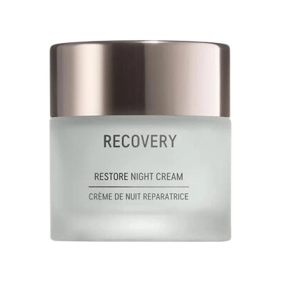 GIGI Laboratories GIGI Recovery Възстановяващ нощен крем, 50 ml