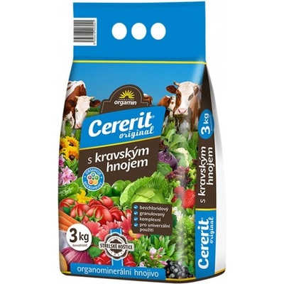 Ceresit Hnojivo (Ceresit nabízí, Ceresit jsou, Tato hnojiva) Ceresit Hnojivo
