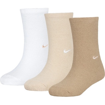 Nike Nike 3Pk Super Sft C In99 - Sail