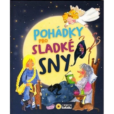 Pohádkový svět příběhů a bajek
