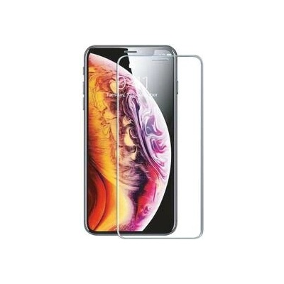 WG 4D Full Glue na Honor 400 Smart 5G 13681 – Zboží Živě
