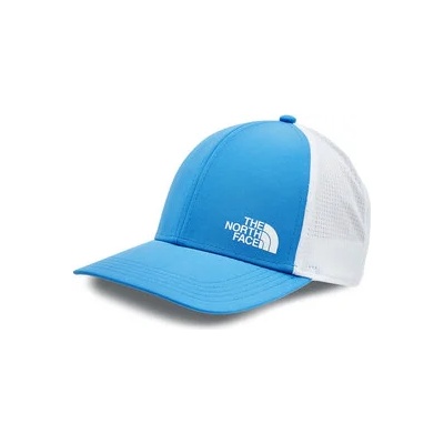 The North Face Шапка с козирка Trail Trucker NF0A5FY2LV61 Син (Trail Trucker NF0A5FY2LV61)