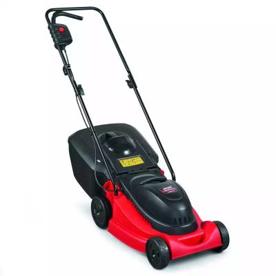 Elektrická kosačka MTD SMART 38 E