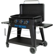 Pit Boss Ultimate Griddle Plancha 3BPB3BGD2