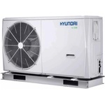 Hyundai HYHC-V16W/D2N8-BE30 Термопомпа