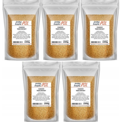 Kol-Pol cukr 5 kg