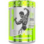 Yava Labs Creapure® Creatine Monohydrate Powder | Breon Seriees [500 грама] Неовкусен