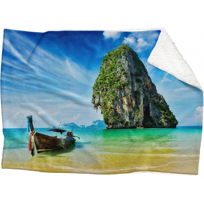 Impar Deka Thailand Podšití beránkem ANO 150x120
