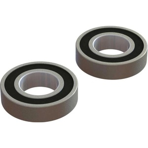 Arrma сачмен лагер 12x24x6mm (2RS) (2)
