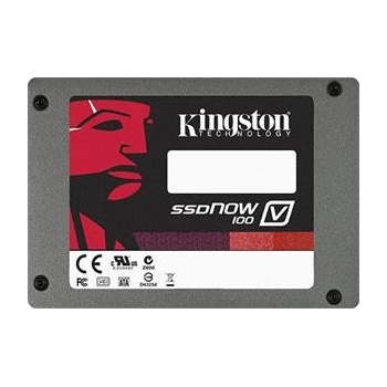 Kingston SSDNow V100 128GB, SV100S2/128G