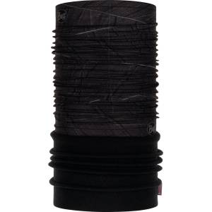 Buff Шал Buff Polar Tube scarf - Embers Black - размер One Size (203-2308-3411)