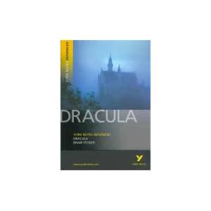 Dracula: York Notes Advanced | Bram Stoker (2009)