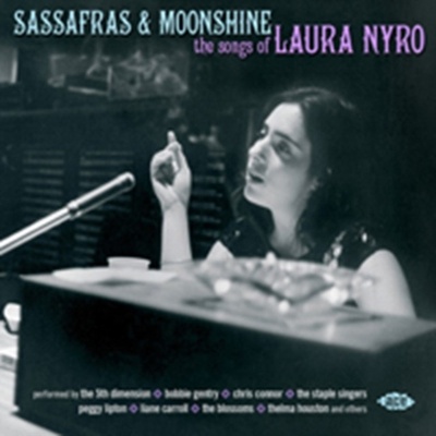 Various - Sassafras & Moonshine CD