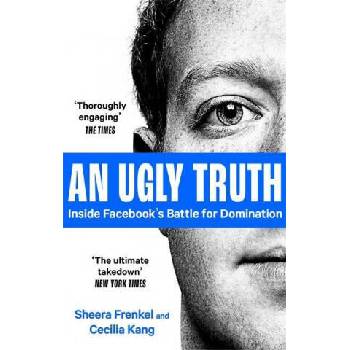 Image 1 of Ugly Truth | Cecilia Kang