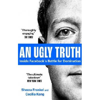 Ugly Truth | Cecilia Kang