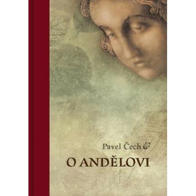 O andělovi | Pavel Čech