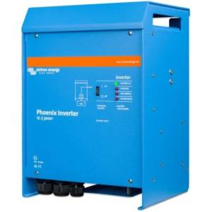 Victron Energy Phoenix 12/3000 230V Ve. Bus инвертор (115533A)