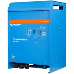 Victron Energy Phoenix 12/3000 230V Ve. Bus инвертор (115533A)