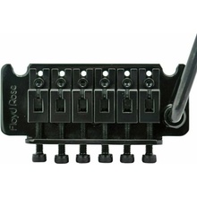 Floyd Rose FRTNFTB Non-Fine Tuner Tremolo System Satin Black